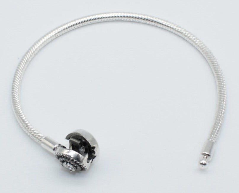 PULSERA TIPO PANDORA T19 PULPAN20