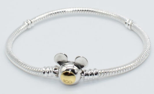 PULSERA TIPO PANDORA T19 PULPAN21