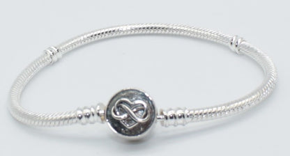 PULSERA TIPO PANDORA T19 PULPAN22