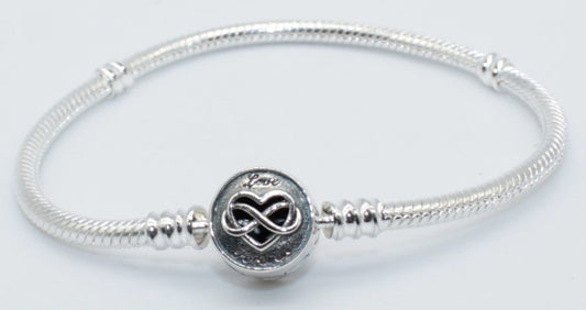 PULSERA TIPO PANDORA T19 PULPAN22