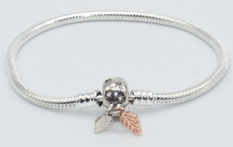 PULSERA TIPO PANDORA T19 PULPAN23