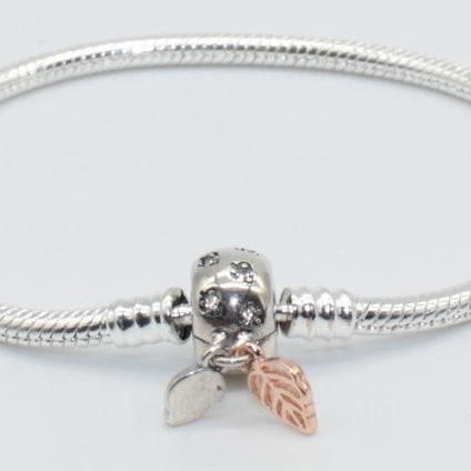 PULSERA TIPO PANDORA T19 PULPAN23