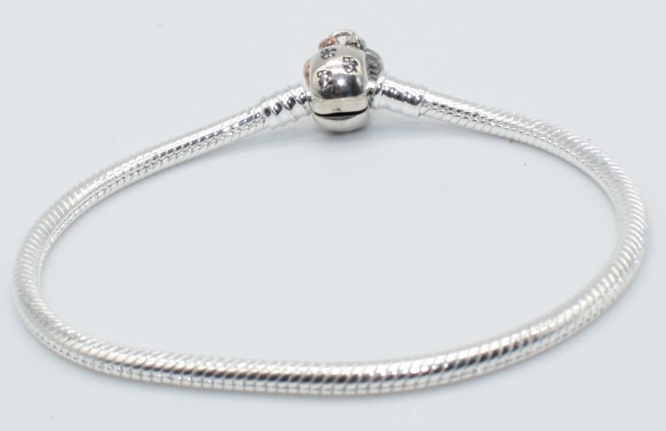 PULSERA TIPO PANDORA T19 PULPAN23