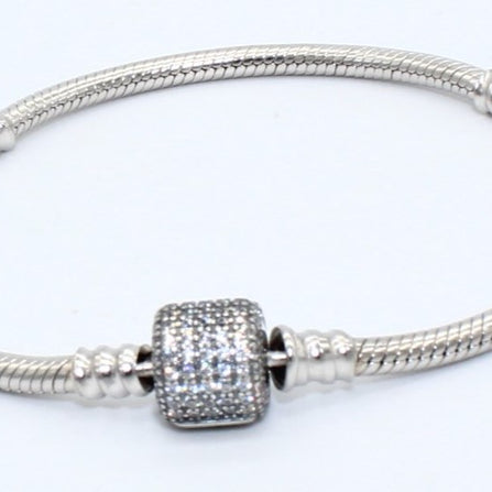 PULSERA TIPO PANDORA T19 PULPAN5