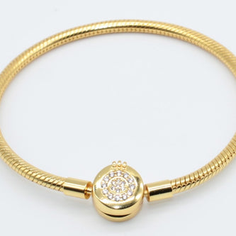 PULSERA TIPO PANDORA T19 PULPAN9