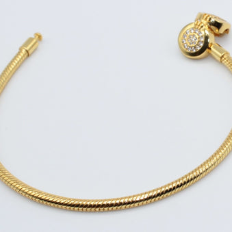 PULSERA TIPO PANDORA T19 PULPAN9