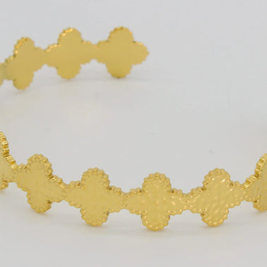 PULSERA ACERO BPR AC 008 Lalú Joyas