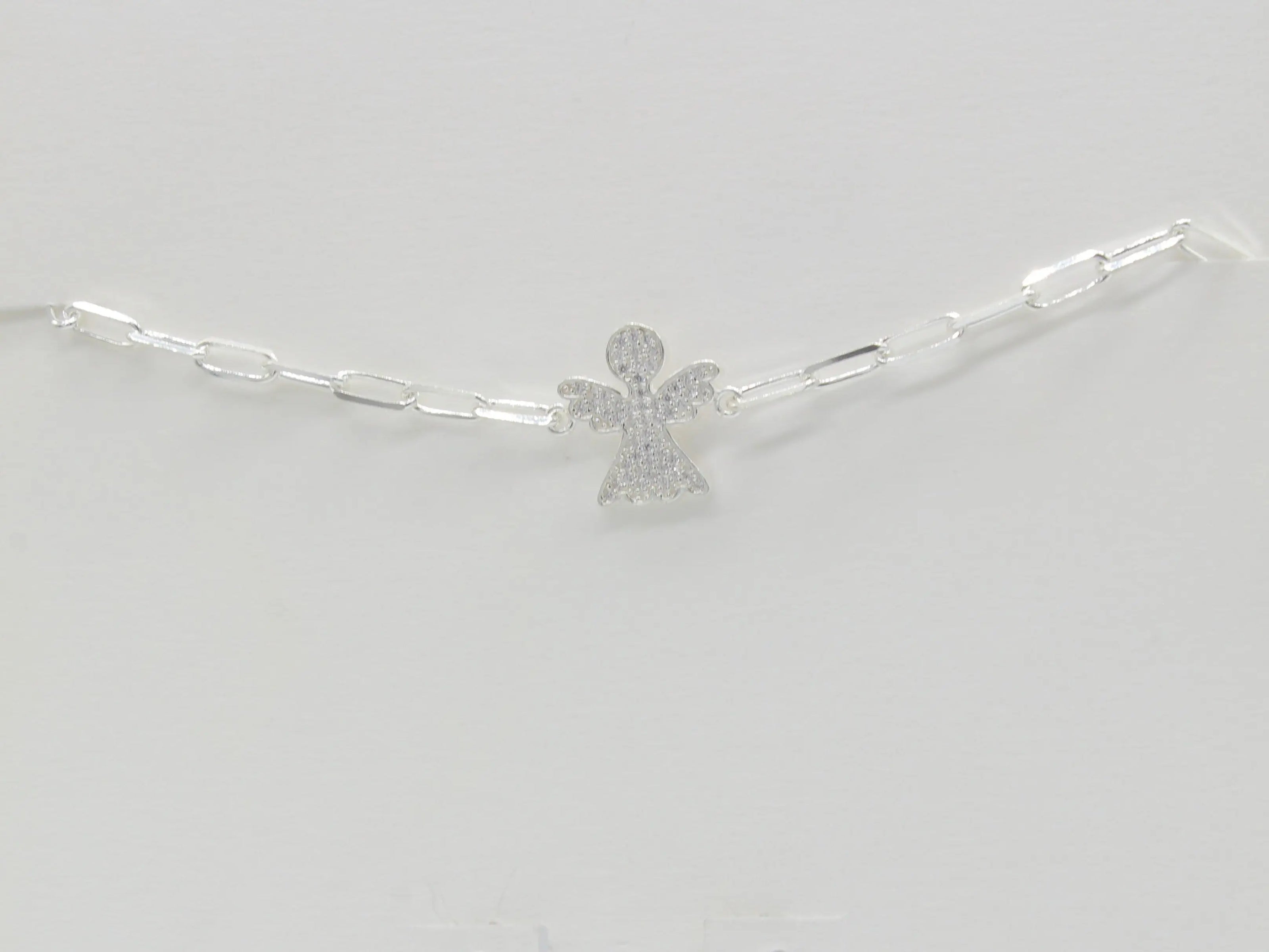 PULSERA PLATA PUL7 SUP 5.1 Lalú Joyas
