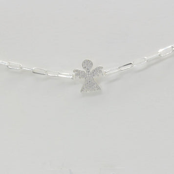 PULSERA PLATA PUL7 SUP 5.1 Lalú Joyas