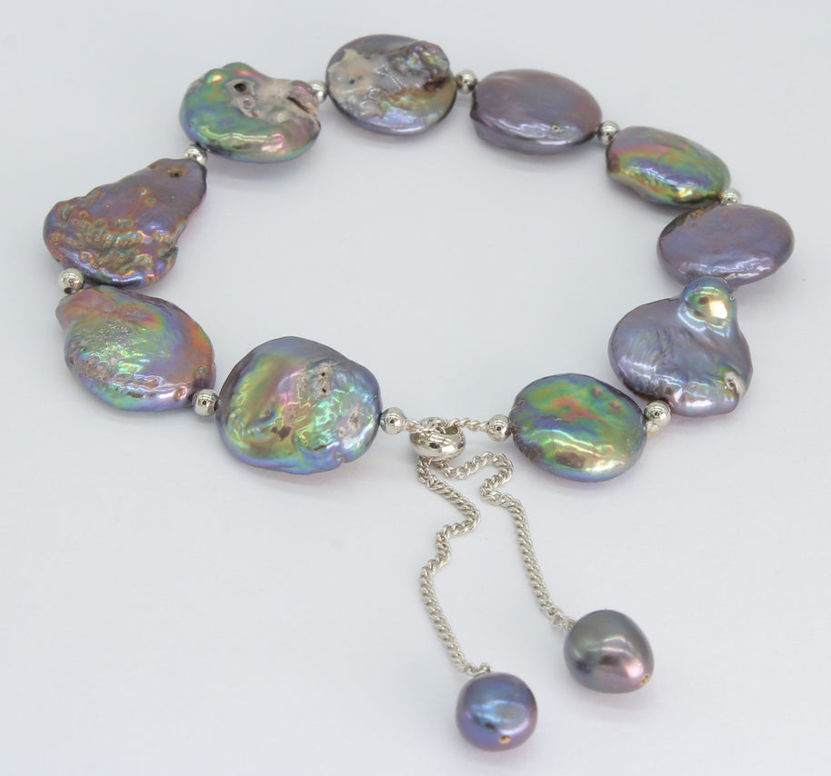 PULSERA PERLA PUPERVG10