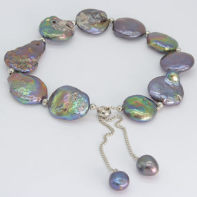 PULSERA PERLA PUPERVG10