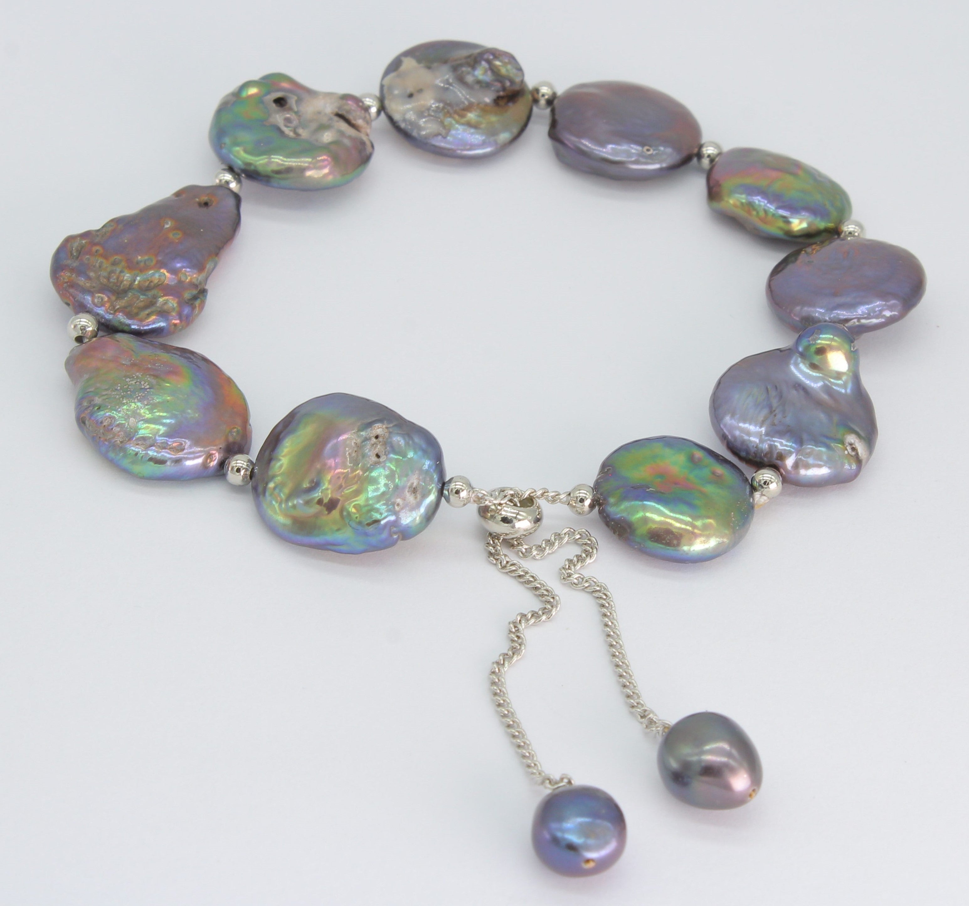 PULSERA PERLA PUPERVG10