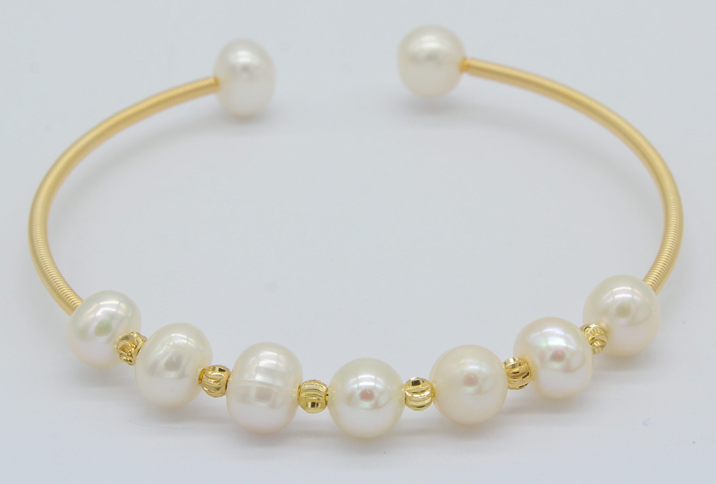 PULSERA PERLA PUPERVG11