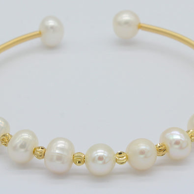 PULSERA PERLA PUPERVG11