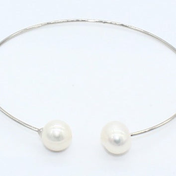 ARO PULSERA PERLA PUPERVG12