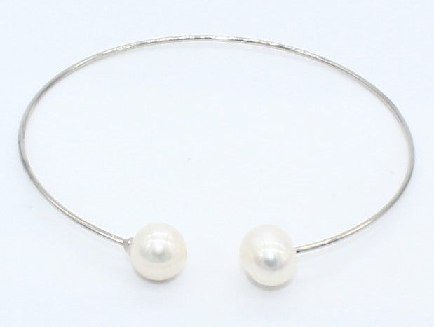 ARO PULSERA PERLA PUPERVG12