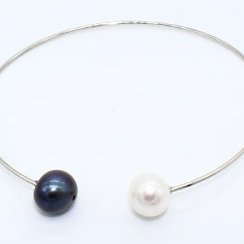 ARO PULSERA PERLA PUPERVG12