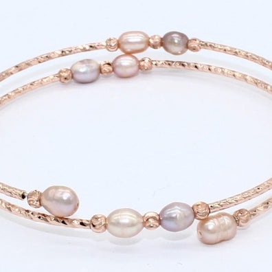 PULSERA CON PERLA PUPERVG22