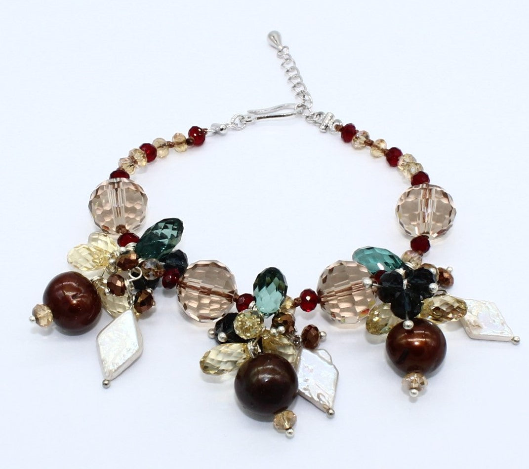 PULSERA PERLA PUPERVG27