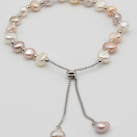 PULSERA CON PERLA PUPERVG39