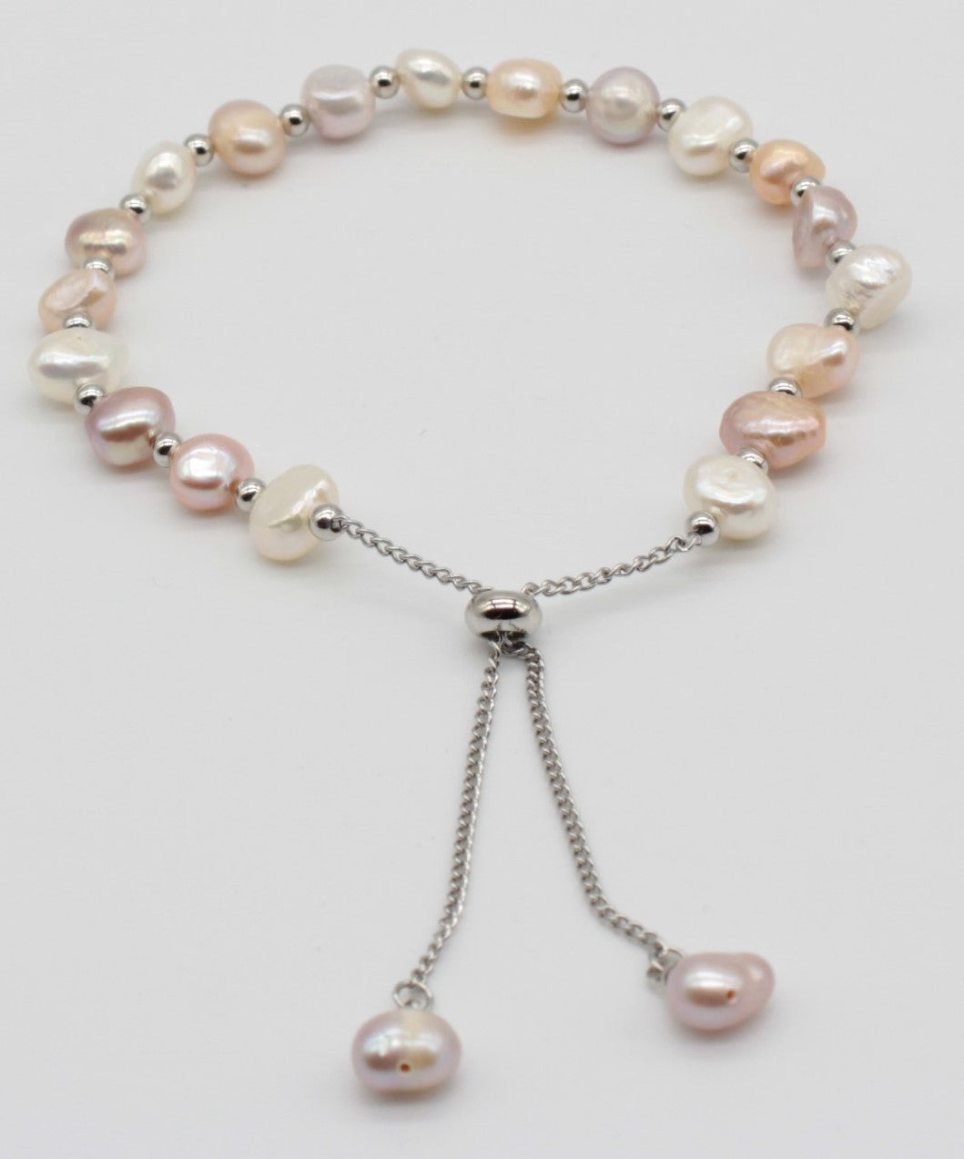 PULSERA CON PERLA PUPERVG39