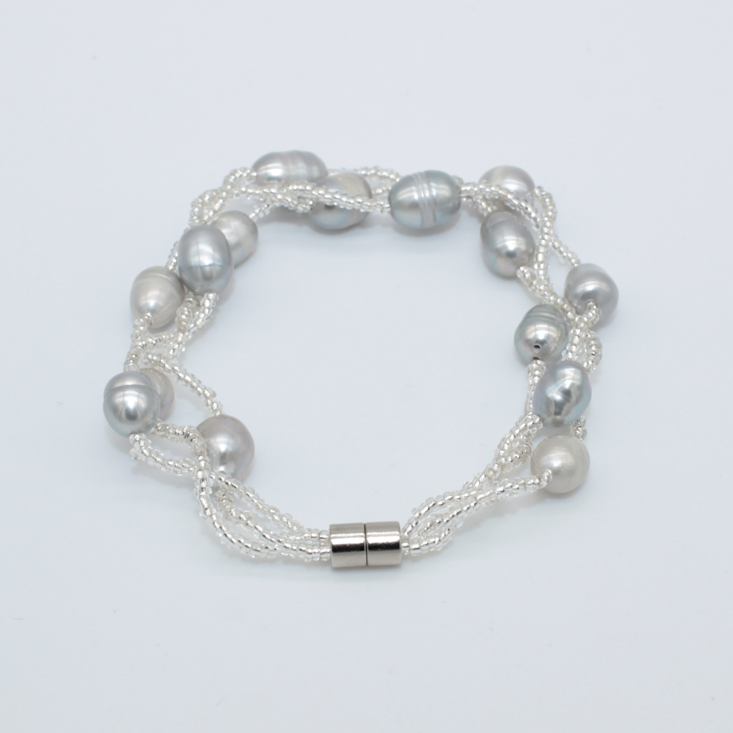 PULSERA CON PERLA PUPERVG41