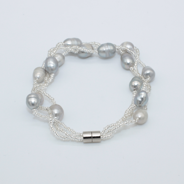 PULSERA CON PERLA PUPERVG41