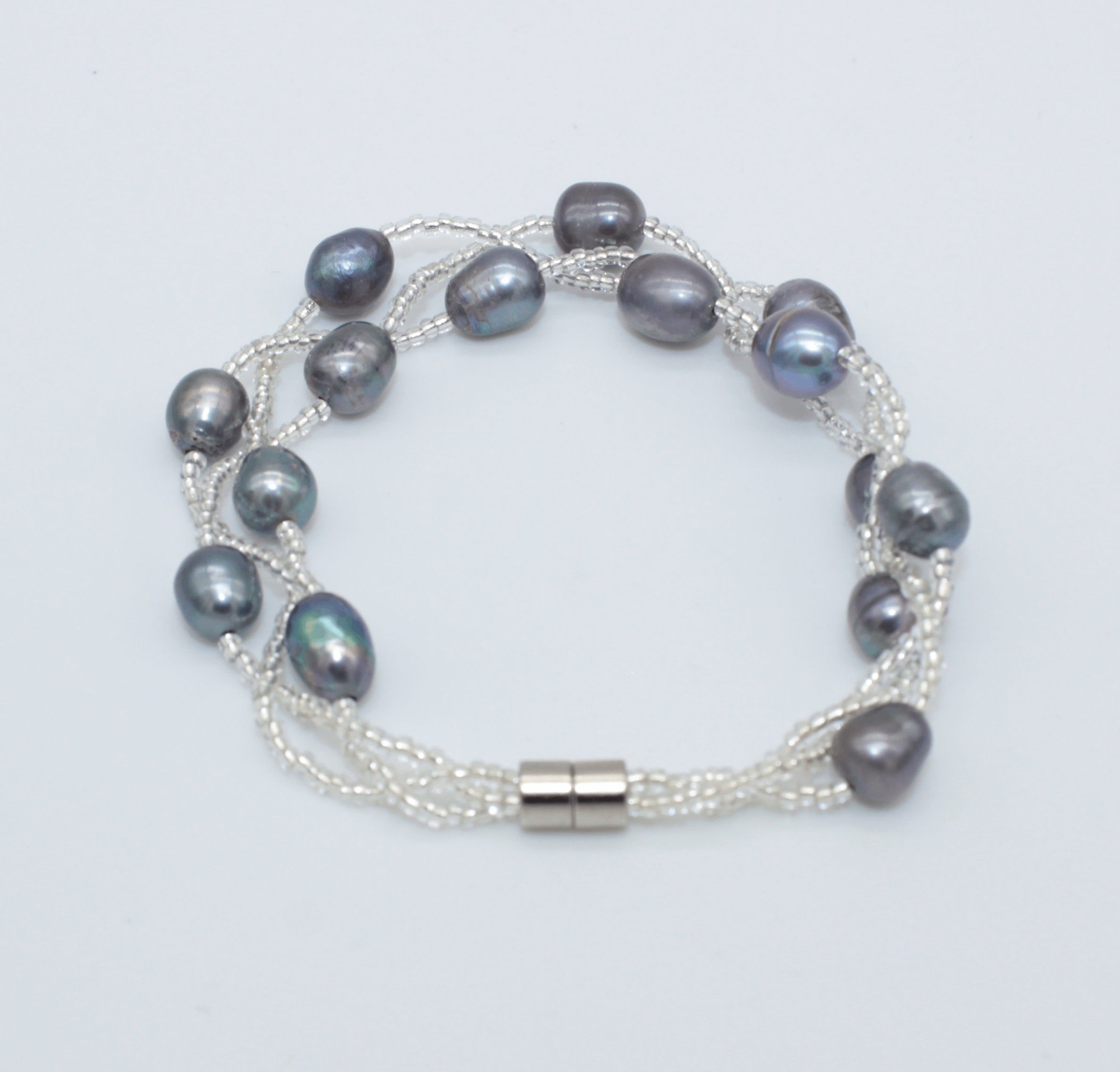 PULSERA CON PERLA PUPERVG41