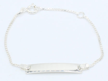 PULSERA PLATA PUPLA2