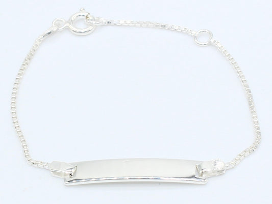 PULSERA PLATA PUPLA2