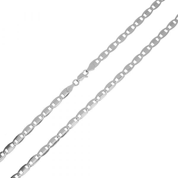 PULSERA PLATA VALENTINO BOMBE 10 PVAB10021 CADYPUL 6.1