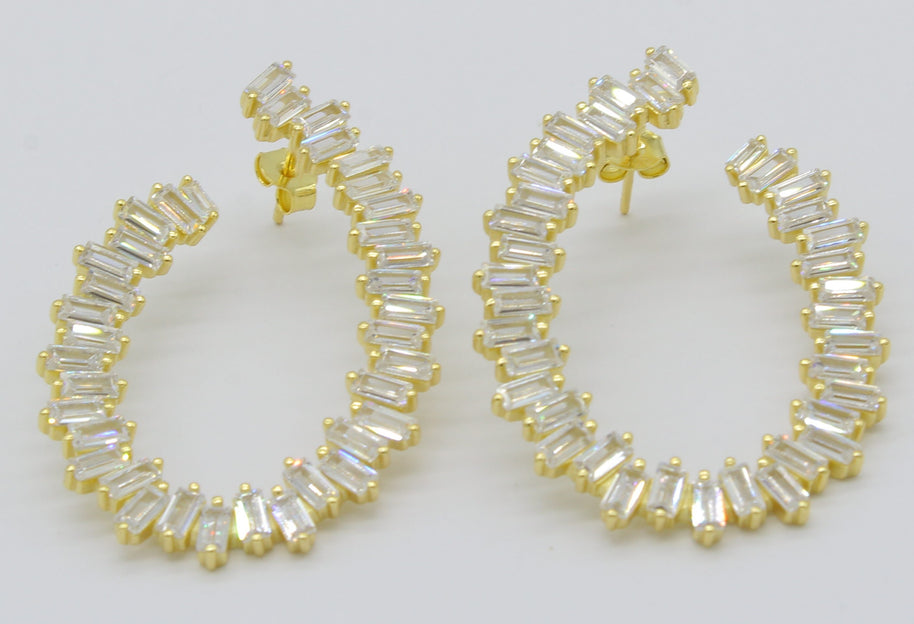 ARETE DE PLATA 925 Q13764