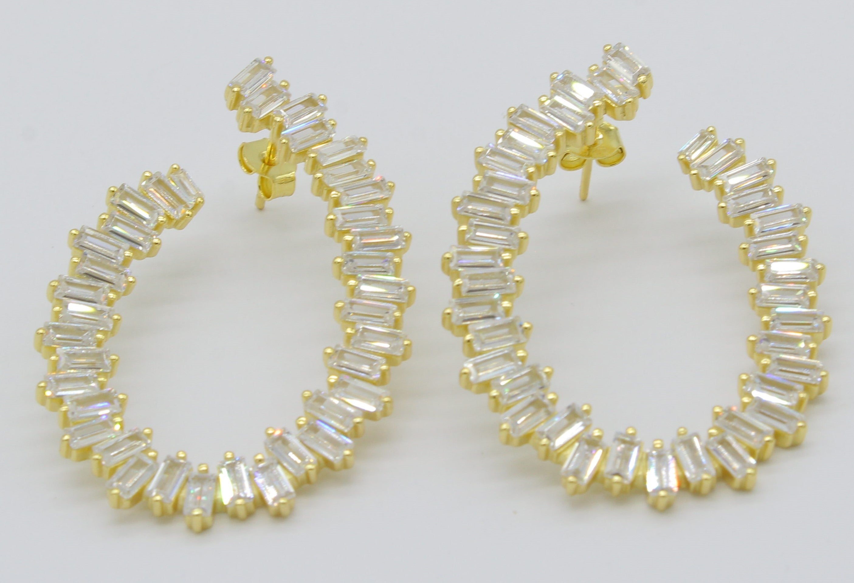 ARETE DE PLATA 925 Q13764