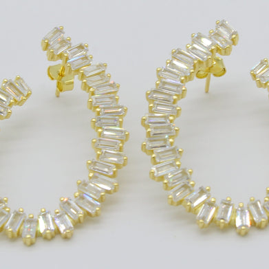ARETE DE PLATA 925 Q13764