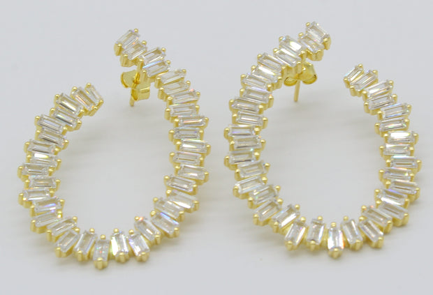ARETE DE PLATA 925 Q13764