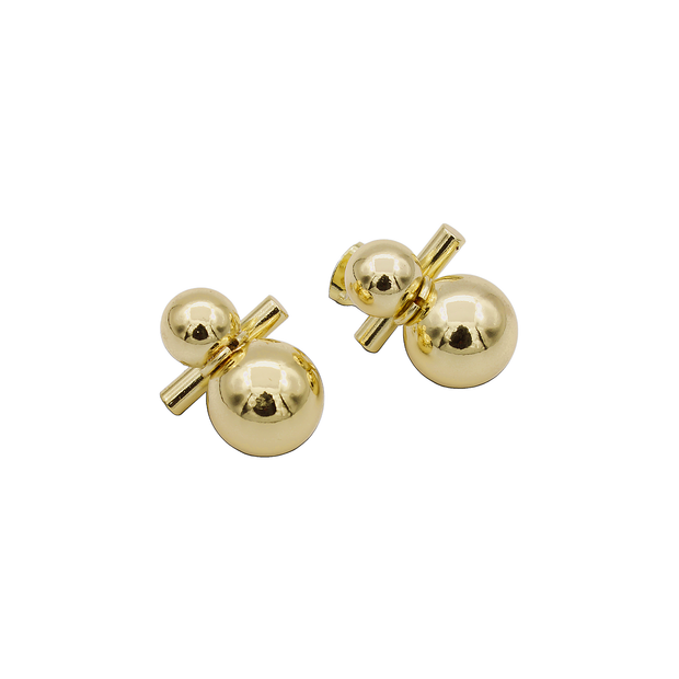 ARETE LAMINADO CHAPA DE ORO R-19780001