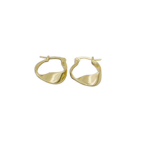 ARGOLLA LAMINADO CHAPA DE ORO R-20530001
