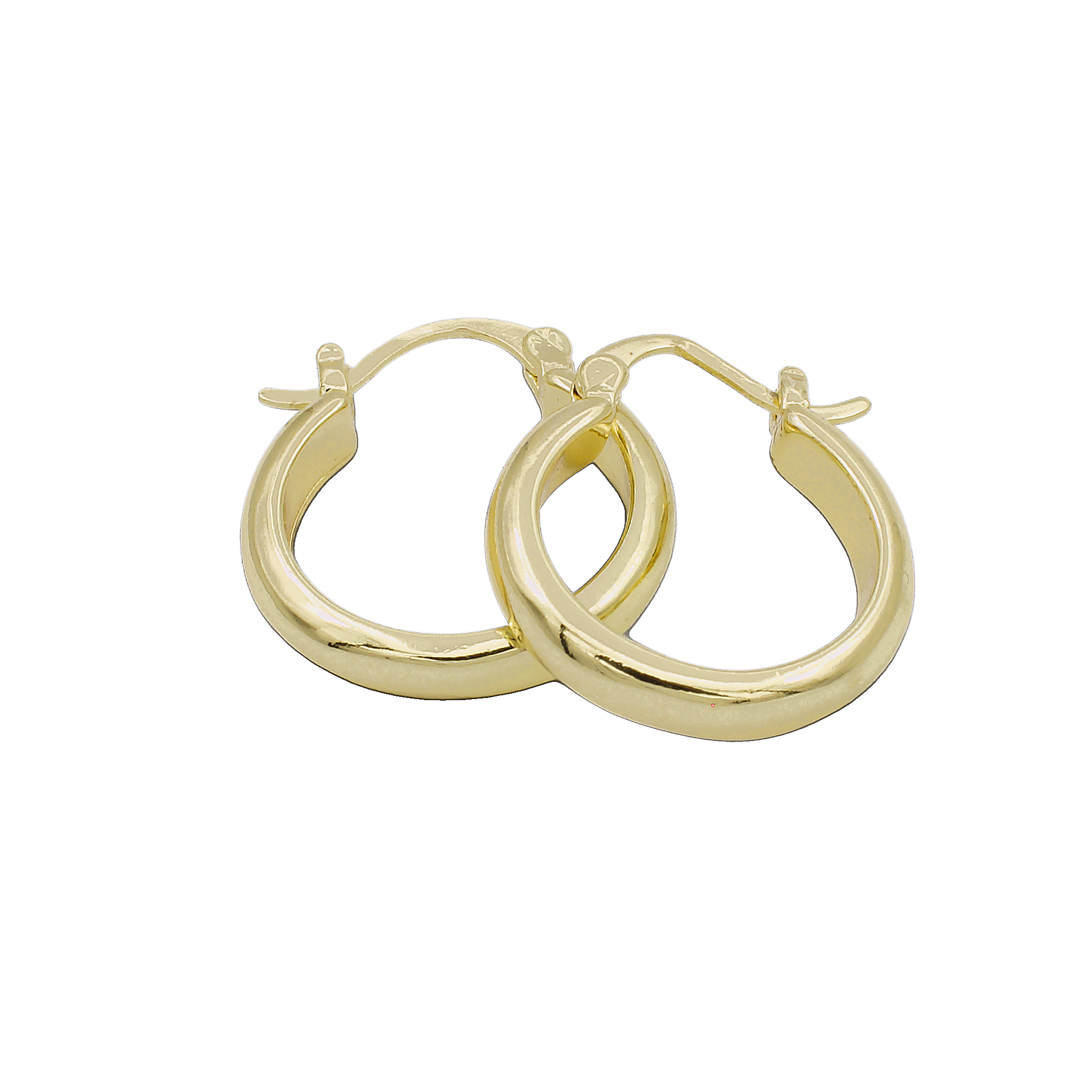 ARGOLLAS CHAPA DE ORO R-20650001