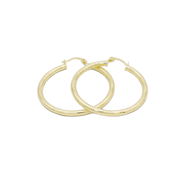 ARGOLLAS CHAPA DE ORO R-20990152