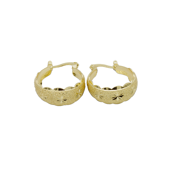 ARGOLLA LAMINADO CHAPA DE ORO R-22570001