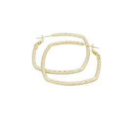 ARGOLLAS CHAPA DE ORO R-24790007