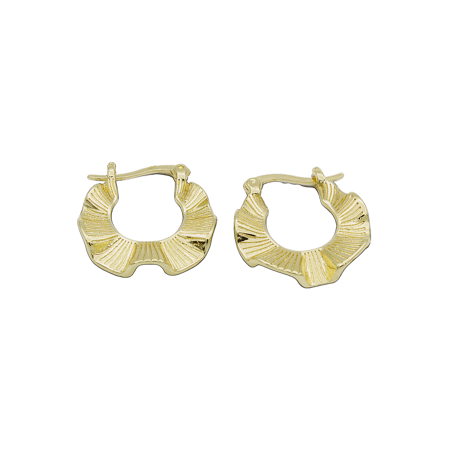ARGOLLA LAMINADO CHAPA DE ORO R-27540001