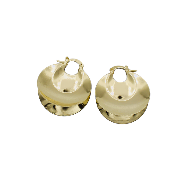 ARGOLLA LAMINADO CHAPA DE ORO R-28620002