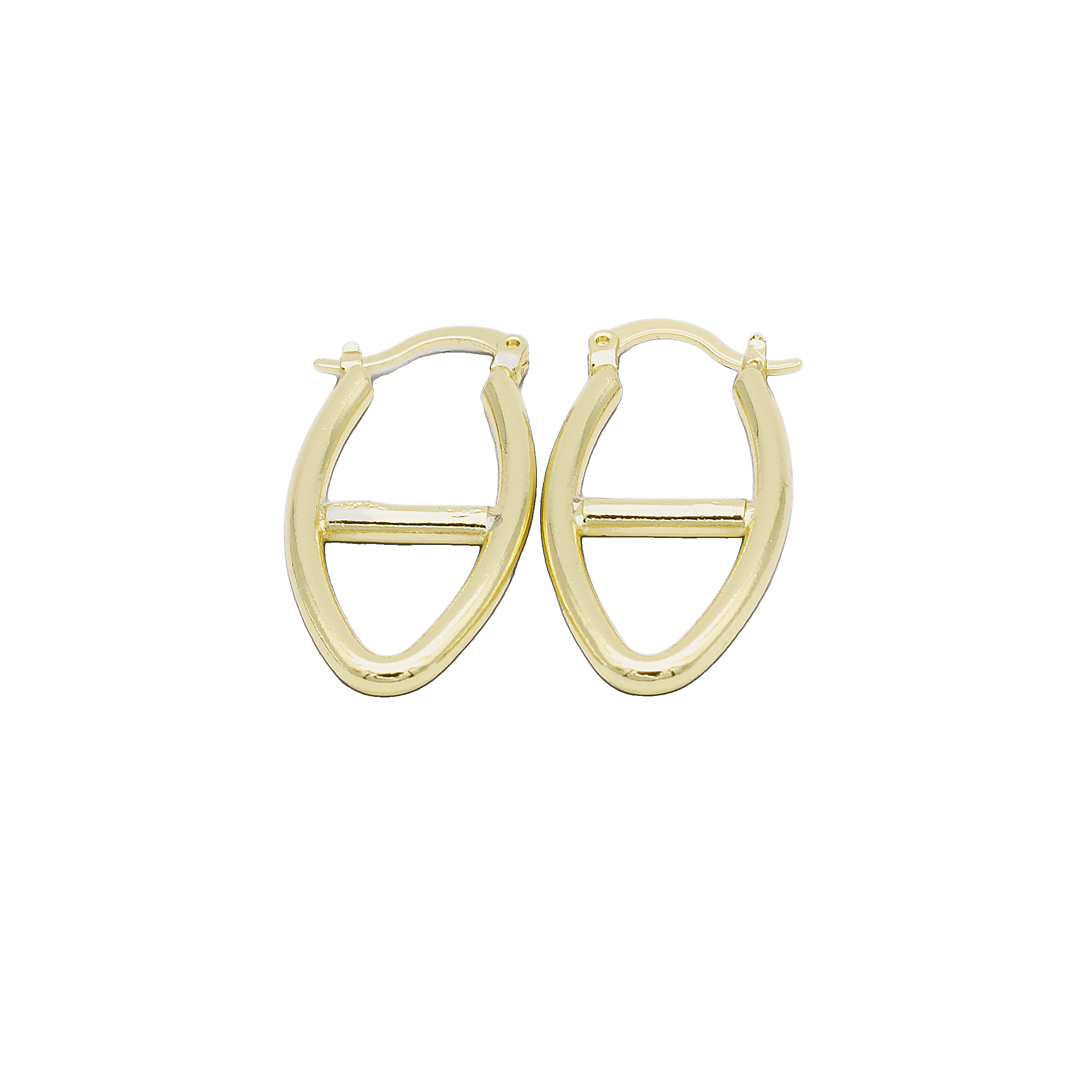 ARGOLLAS CHAPA DE ORO R-31510001