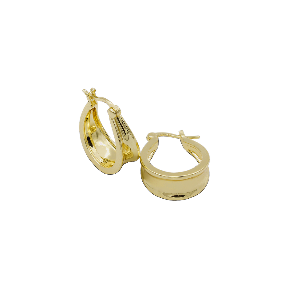 ARGOLLA LAMINADO CHAPA DE ORO R-32370001