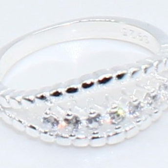 ANILLO PLATA R000094