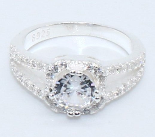 ANILLO PLATA R000018