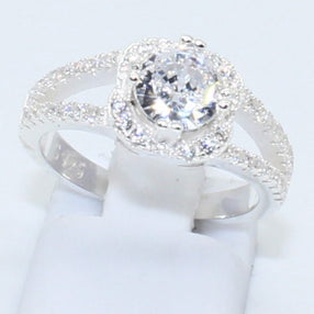 ANILLO PLATA R000018