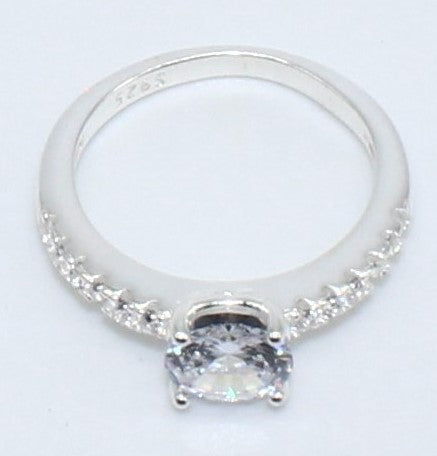 ANILLO PLATA R000317