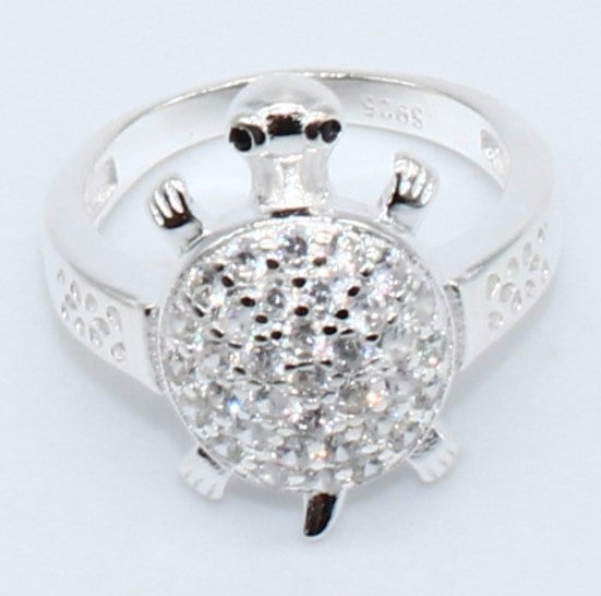 ANILLO PLATA R001558